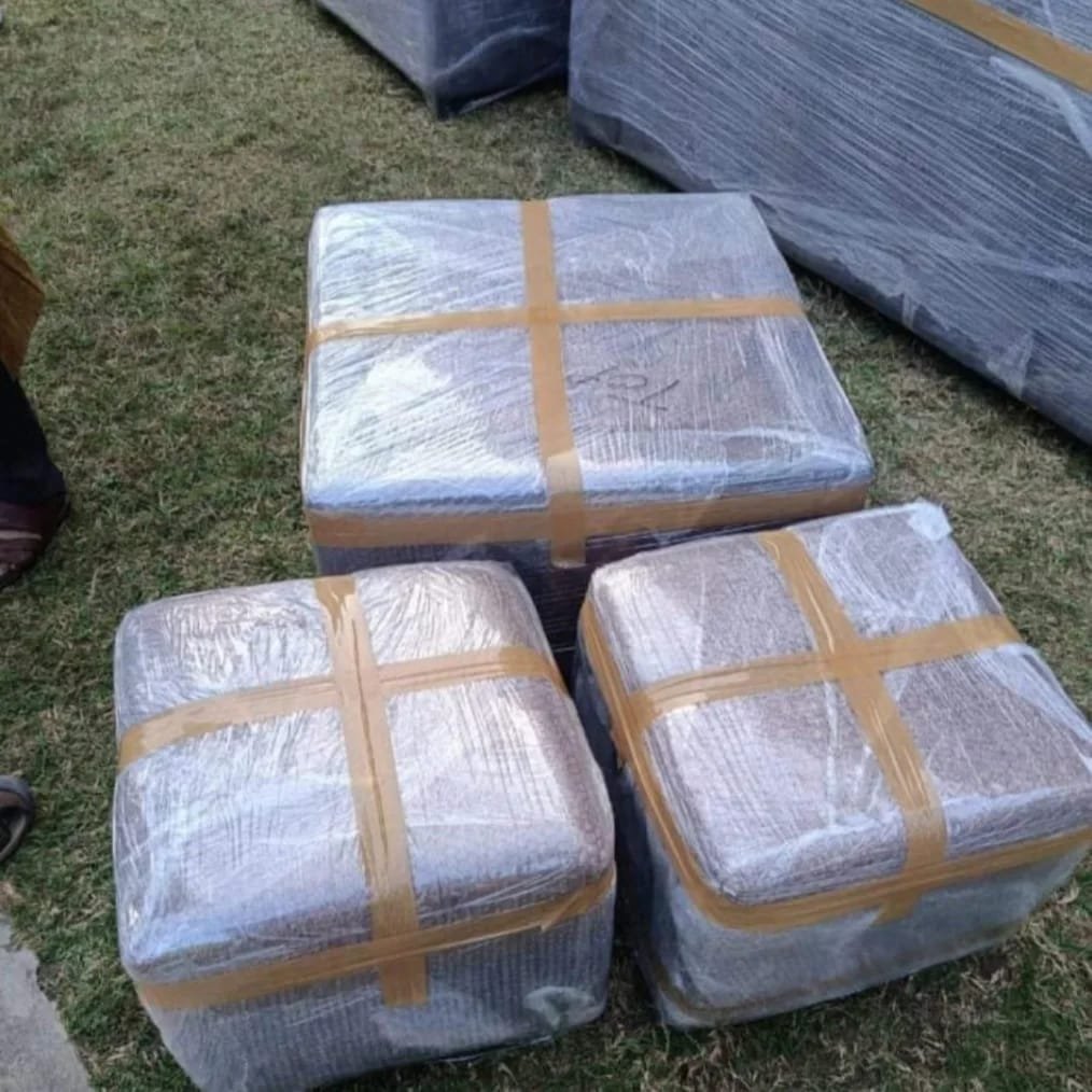 Reshift Packers