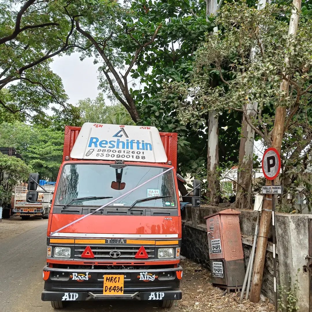 Packers and Movers in Badlapur