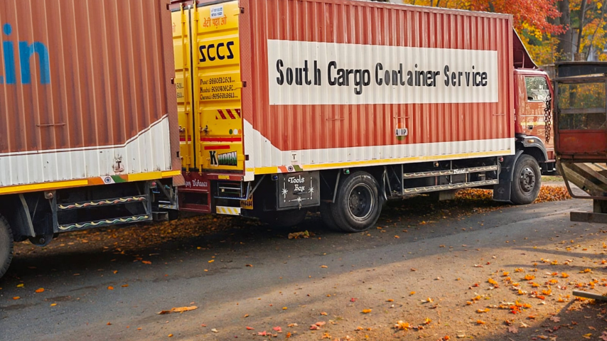 Packers and Movers in Sadar Bazar