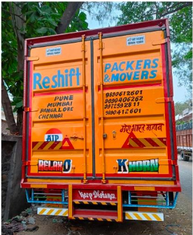 Best Packers and Movers in Asalpha