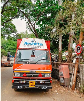Best Packers and Movers in Asalpha