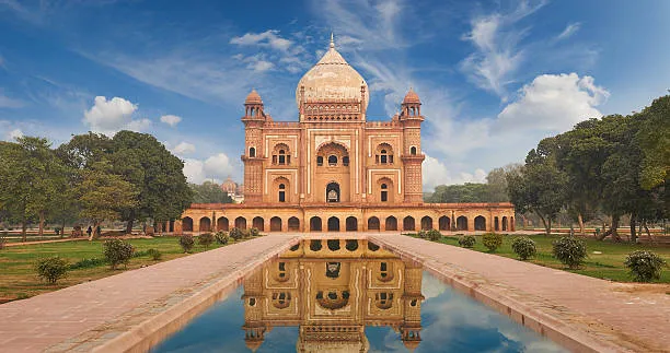 Packers and movers relocation services in Delhi