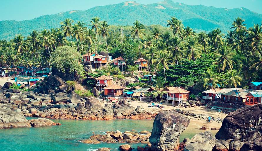 Packers and movers relocation services in Goa