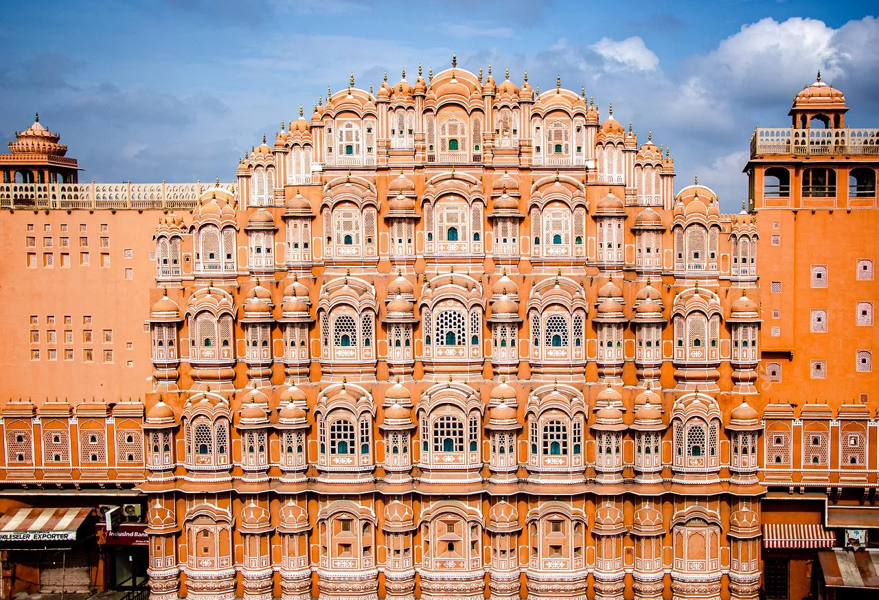 Packers and movers relocation services in Jaipur