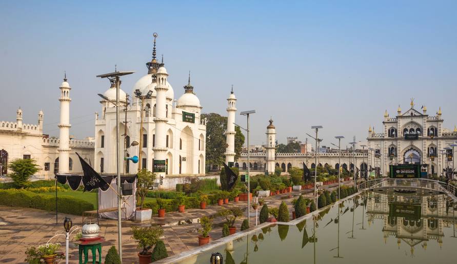 Packers and movers relocation services in Lucknow
