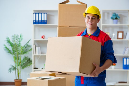 Why Moving Day Can Still Go Wrong After Everything Is Packed