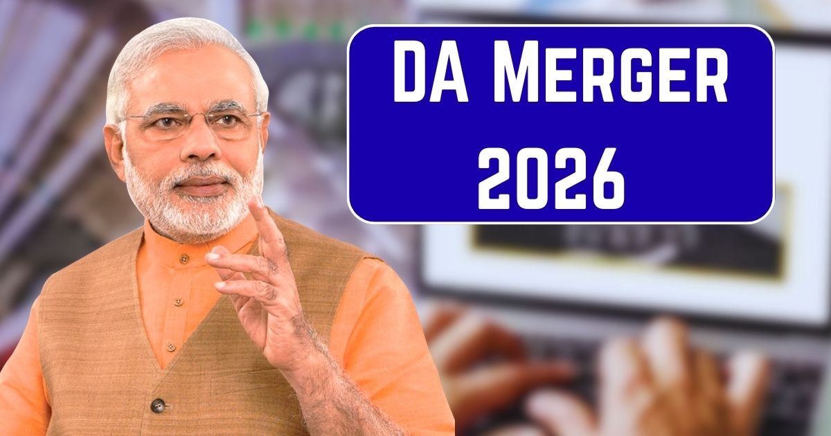 DA Merger 2026